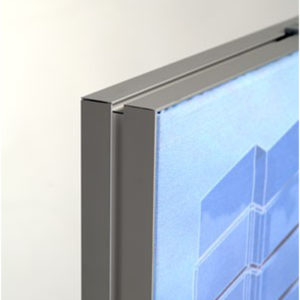 Swift Displays tenstyle fabric frames