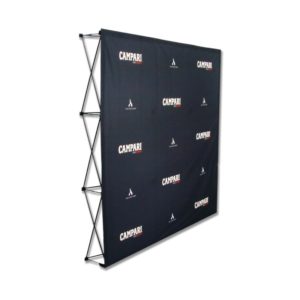 Swift Displays Banner Walls