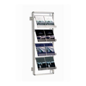 Swift Displays brochure stand