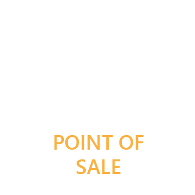 Point of sale