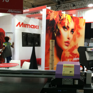 Swift Displays Lightbox Exhibition Systems