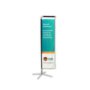 Swift Displays banners