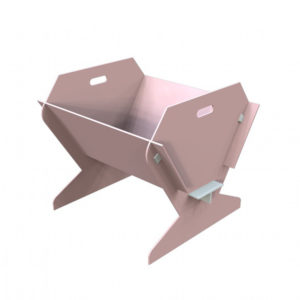 Swift Displays dump bins