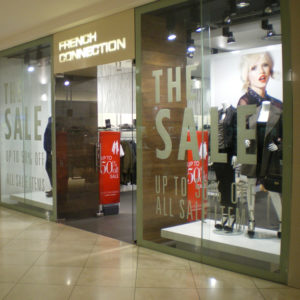 Swift Displays window graphics