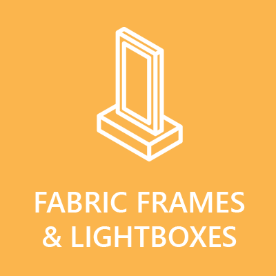 frames and lightboxes