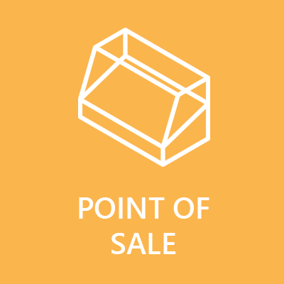 point of sale