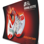 1U-shape-wall-Banner-Wall