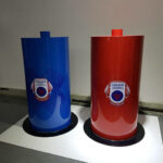 COSAFAFSDUBallStands