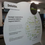 DeloitteStandee