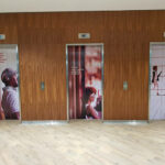 ElavatordoorsLiftBranding