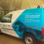 HugeFullVehicleWraps