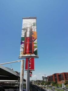 thumbnail_Clarins_Banner_Poles1_large