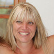 Colette van der Merwe
