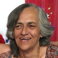 Gail Nicholas